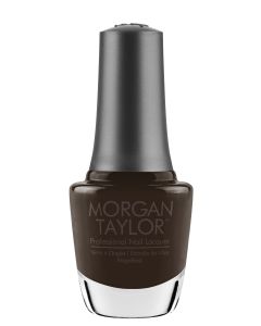 Morgan Taylor  Artwork In Progress Nail Lacquer, 0.5 fl oz.