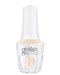 Gelish Soak-Off Gel Polish Wrapped Around Your Finger