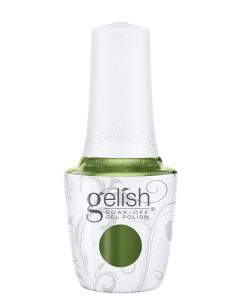 Gelish Soak-Off Gel Polish Bad To The Bow, 0.5 fl oz. 