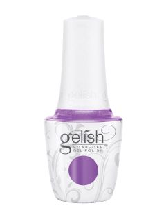 Gelish Soak-Off Gel Polish Before My Berry Eyes, 0.5 fl oz. 