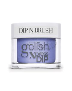 Gelish Xpress Dip N Brush Gift It Your Best Powder, 1.5 oz. 