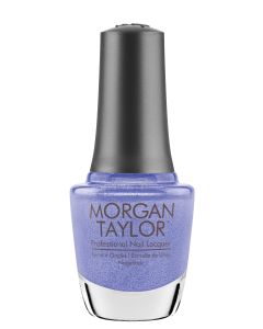 Morgan Taylor Gift It Your Best Nail Lacquer, 0.5 fl oz. 