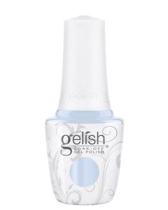 Gelish Soak-Off Gel Polish Sweet Morning Breeze, 0.5 fl oz. 