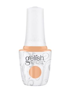 Gelish Soak-Off Gel Polish Lace Be Honest, 0.5 fl oz. 