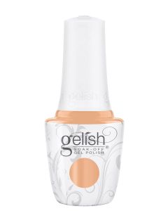 Gelish Soak-Off Gel Polish Lace Be Honest