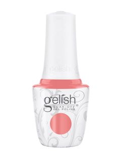 Gelish Soak-Off Gel Polish Tidy Touch, 0.5 fl oz. 