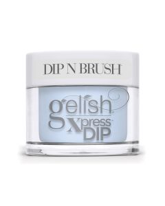 Gelish Xpress Dip N Brush Sweet Morning Breeze Powder, 1.5 oz. 