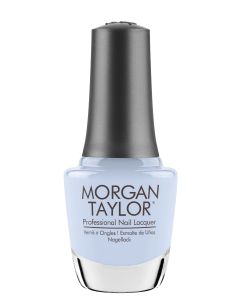Morgan Taylor Sweet Morning Breeze Nail Lacquer, 0.5 fl oz. 