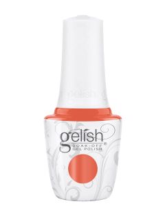 Gelish Soak-Off Gel Polish I'm All Cheers, 0.5 fl oz.