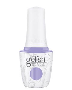 Gelish Soak-Off Gel Polish Can't Burst My Bubble, 0.5 fl oz.