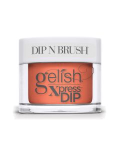 Gelish Xpress Dip N Brush I'm All Cheers Powder, 1.5 oz. 