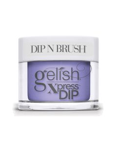 Gelish Xpress Dip N Brush Can't Burst My Bubble Powder, 1.5 oz. 