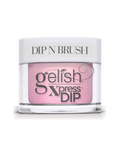 Gelish Xpress Dip N Brush Hugs And Blisses Powder, 1.5 oz. 