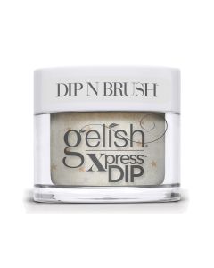 Gelish Xpress Dip N Brush Star Walking Powder, 1.5 oz. 