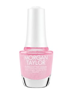 Morgan Taylor Hugs And Blisses Nail Lacquer, 0.5 fl oz. 