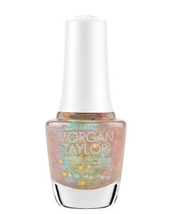 Morgan Taylor Star Walking Nail Lacquer, 0.5 fl oz. 