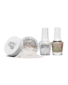 Gelish & Morgan Taylor Trio - Star Walking 