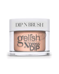 Gelish Xpress Corally Invited Dip Powder, 1.5 oz.