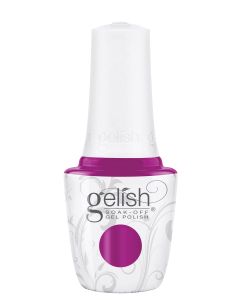 Gelish Soak-Off Gel Polish You Octopi My Heart, 0.5 fl oz.