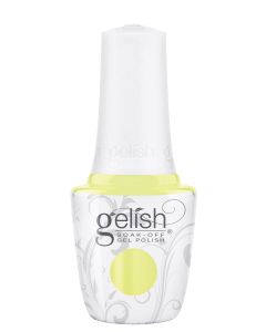 Gelish Soak-Off Gel Polish All Sands On Deck, 0.5 fl oz.