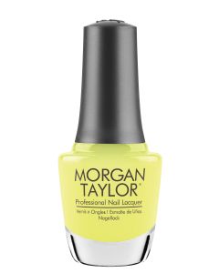 Morgan Taylor All Sands On Deck Nail Lacquer