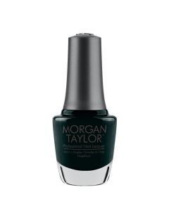 Morgan Taylor Jungle Boogie Nail Lacquer, 0.5 fl oz. 