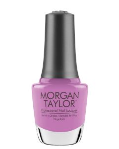 Morgan Taylor Got Carried Away Nail Lacquer