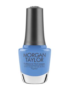 Morgan Taylor Soaring Above It All Nail Lacquer