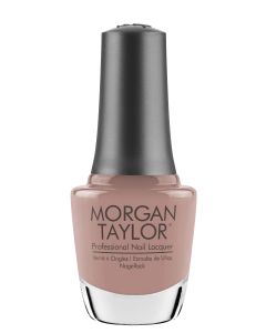 Morgan Taylor Don't Bring Me Down Nail Lacquer