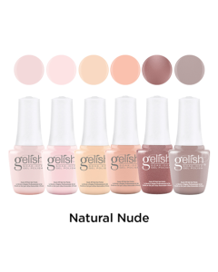 Natural Nude Value Bundle