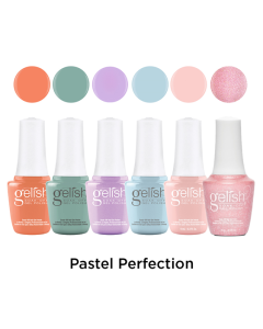 Pastel Perfection Value Bundle