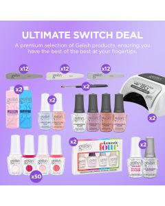 Switch & Save Diamond - Ultimate Switch