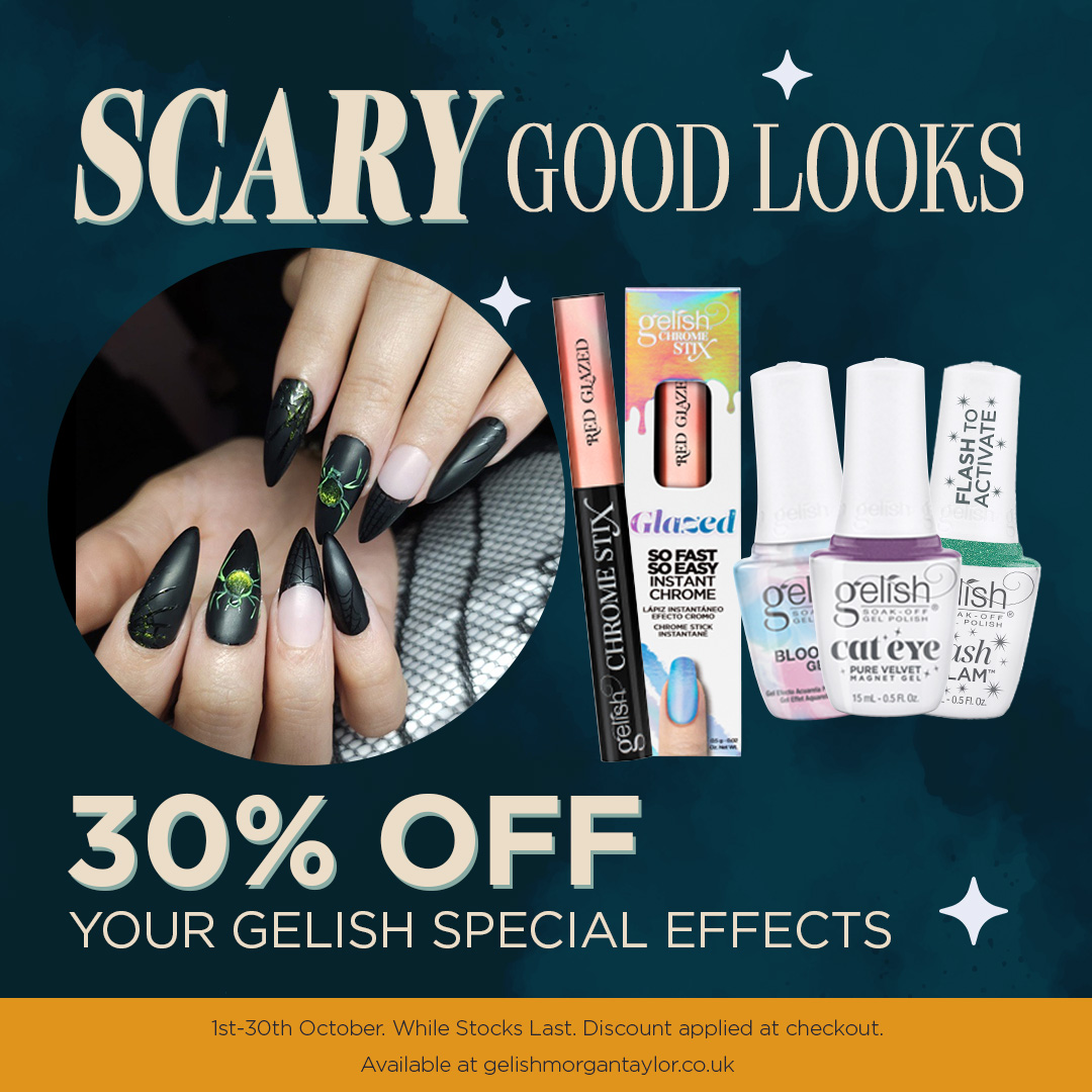 30% Off - Bloom Gel - Ombre Gel - Velvet - Chrome