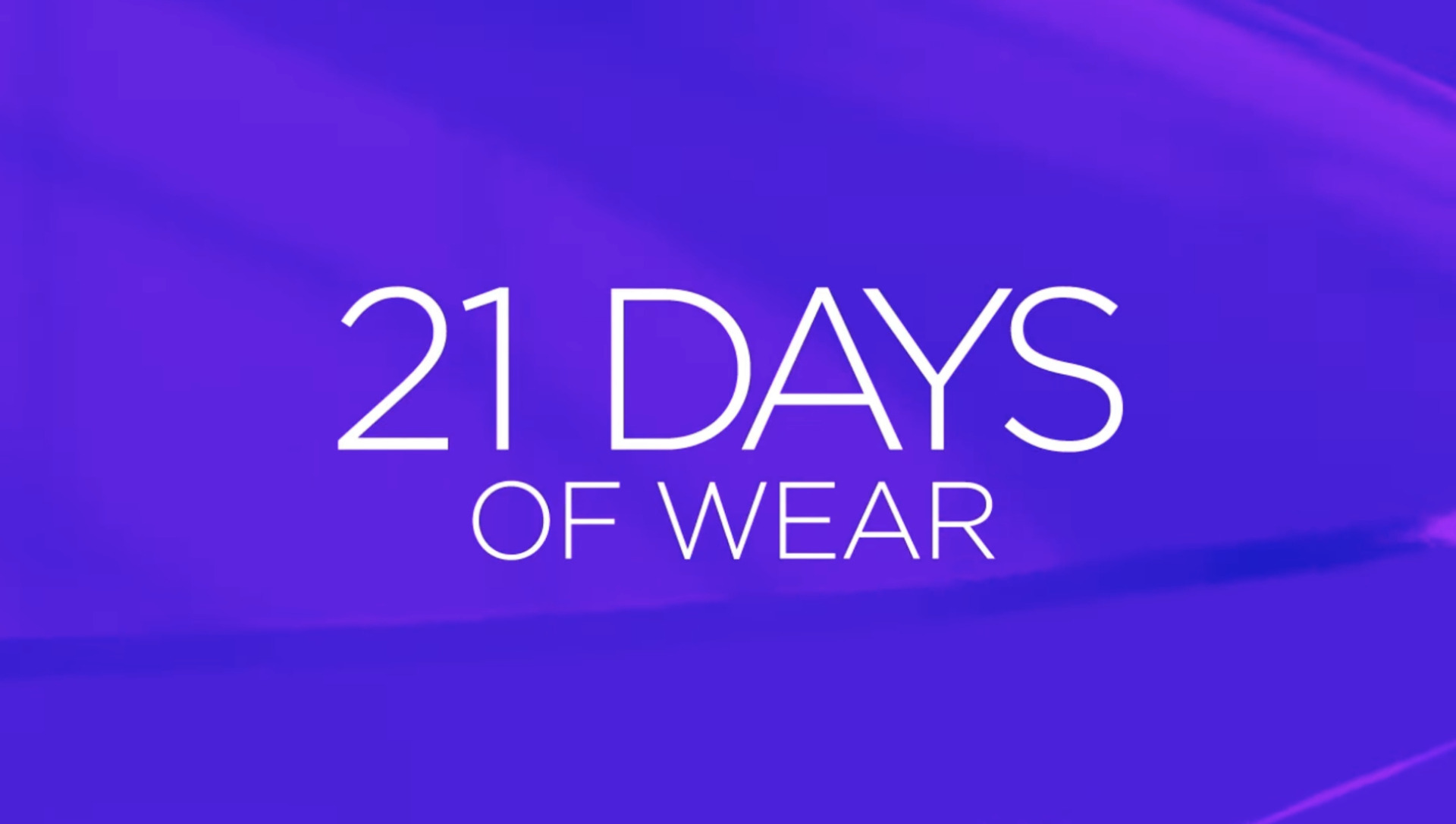 21 Days of Wear - Soft Gel by Gelish
