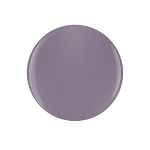 It's All About The Twill (Lilac Grey Crème)